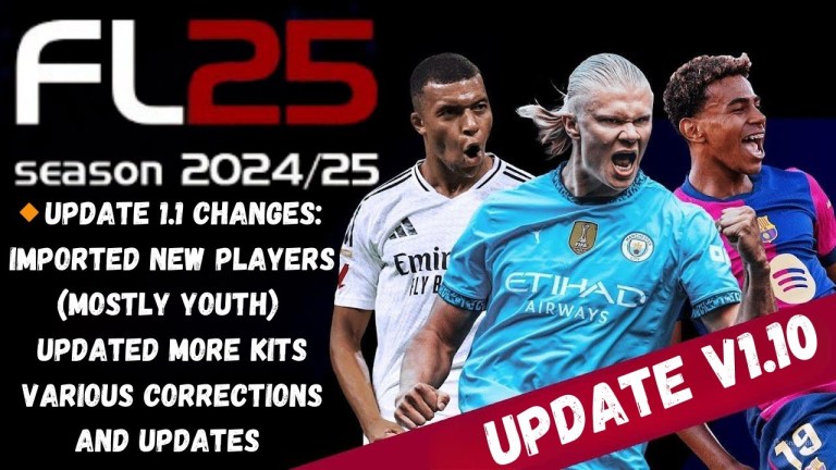 13+ Football Life 2025 Steam 13+ Football Life 2025 Steam