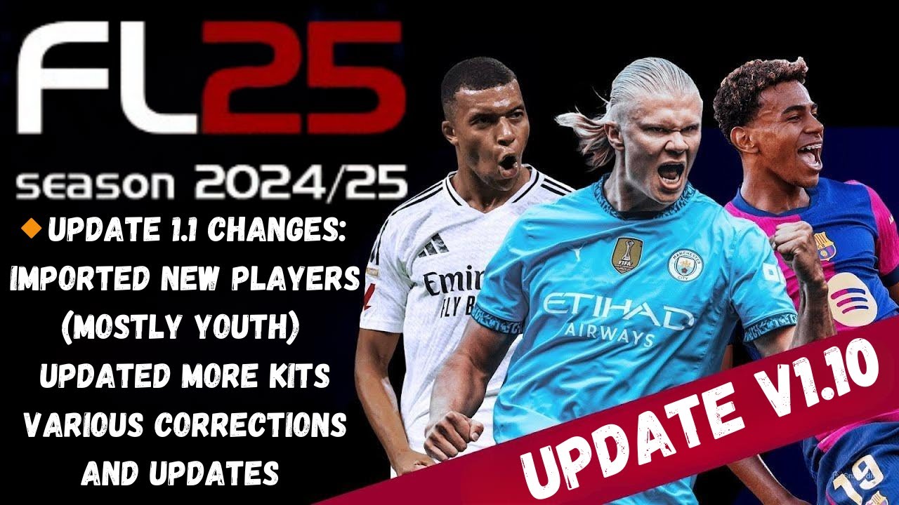 13+ Football Life 2025 Steam 13+ Football Life 2025 Steam