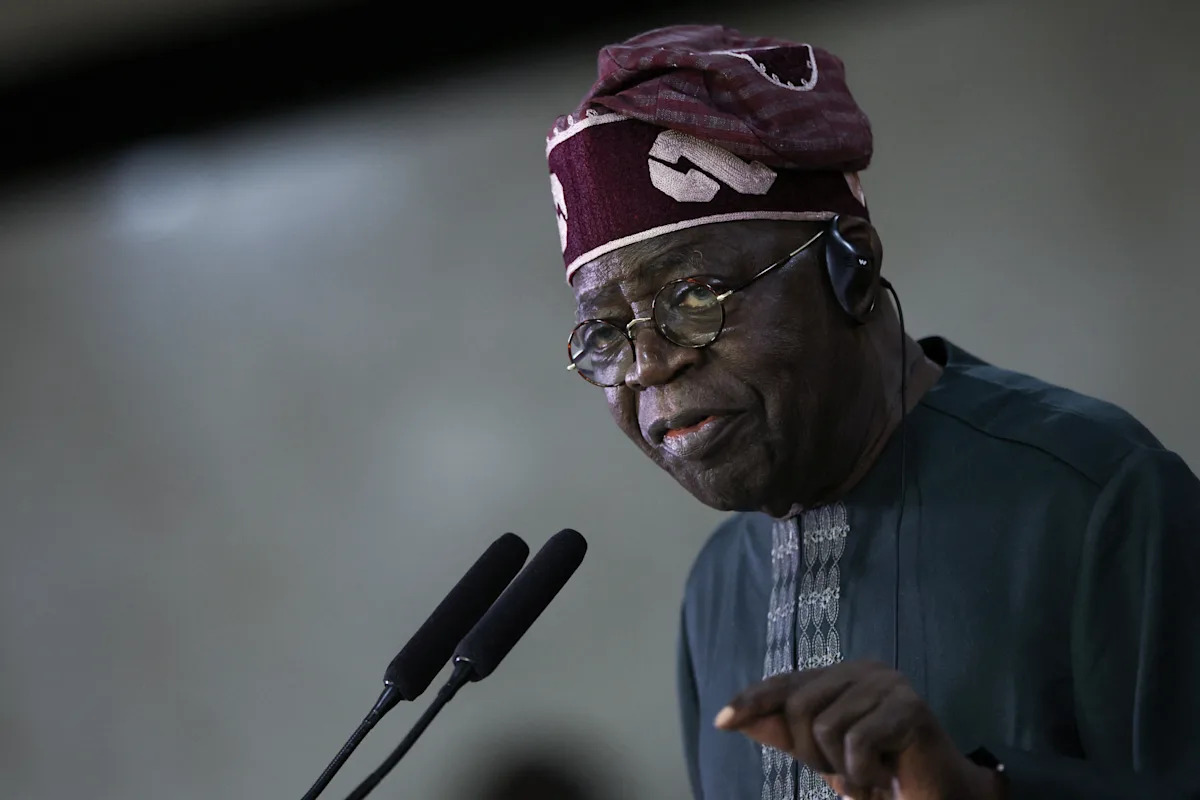 Nigeria replaces top security officials days after coup plot denial Nigeria replaces top security officials days after coup plot denial