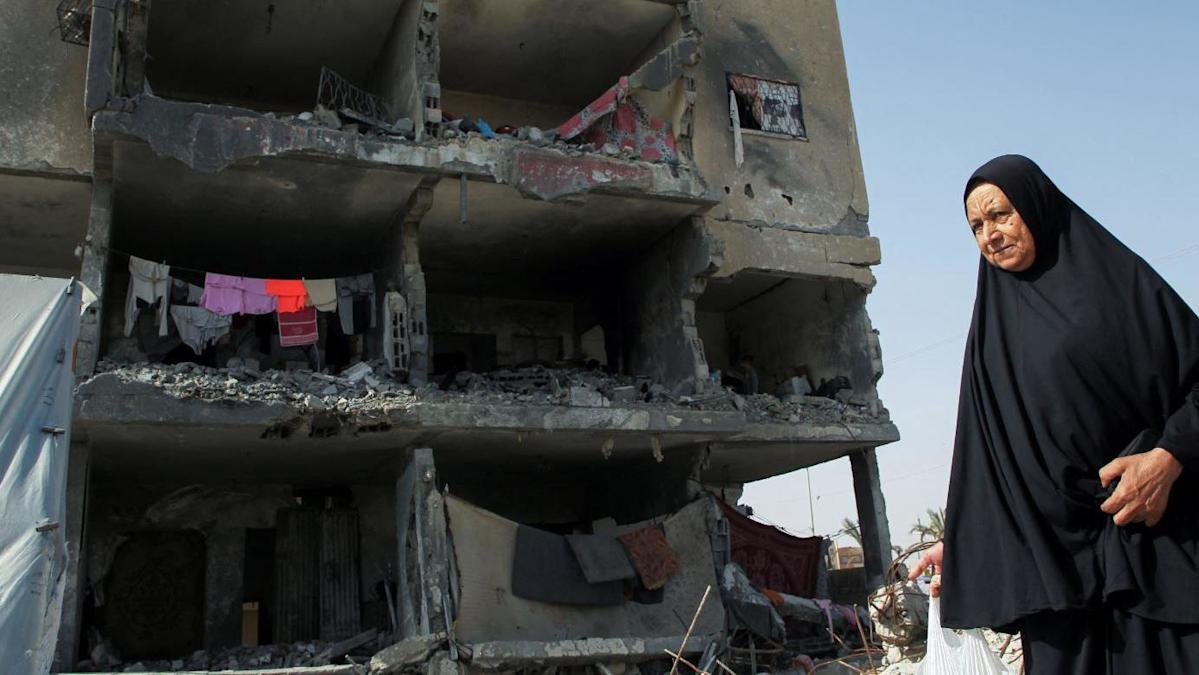 Ireland, Norway and Spain to recognise Palestinian state Ireland, Norway and Spain to recognise Palestinian state