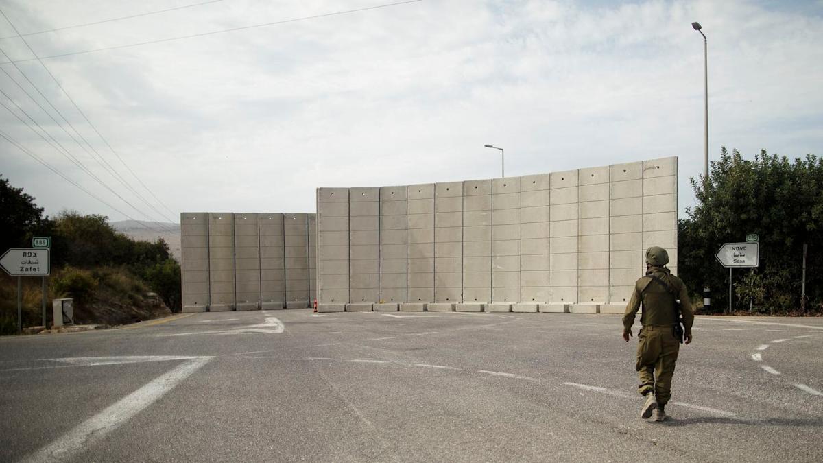 Israel revives trebuchet, a catapult variant forces are using at border Israel revives trebuchet, a catapult variant forces are using at border