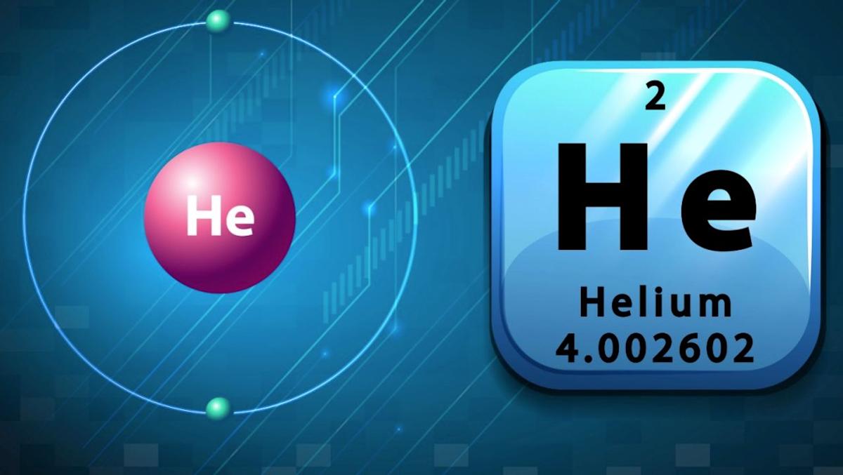 D3 Energy picks up new technical permit next to flagship Free State helium ground D3 Energy picks up new technical permit next to flagship Free State helium ground
