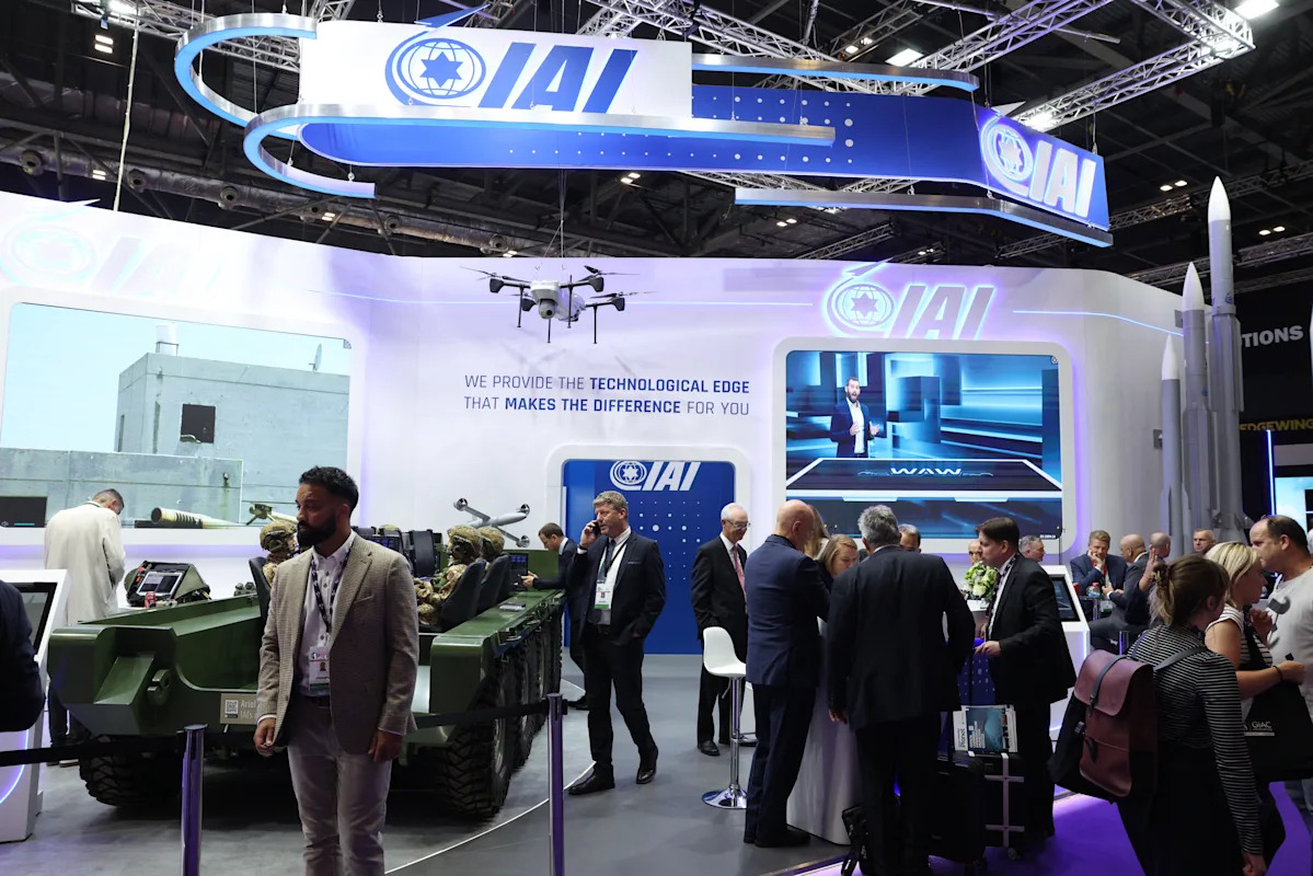 Dubai Airshow nixes Israel attendance over bombing in Qatar Dubai Airshow nixes Israel attendance over bombing in Qatar