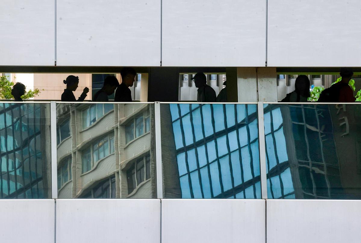 Hong Kong accounting firms plan hiring spree and embrace AI to attract talent Hong Kong accounting firms plan hiring spree and embrace AI to attract talent