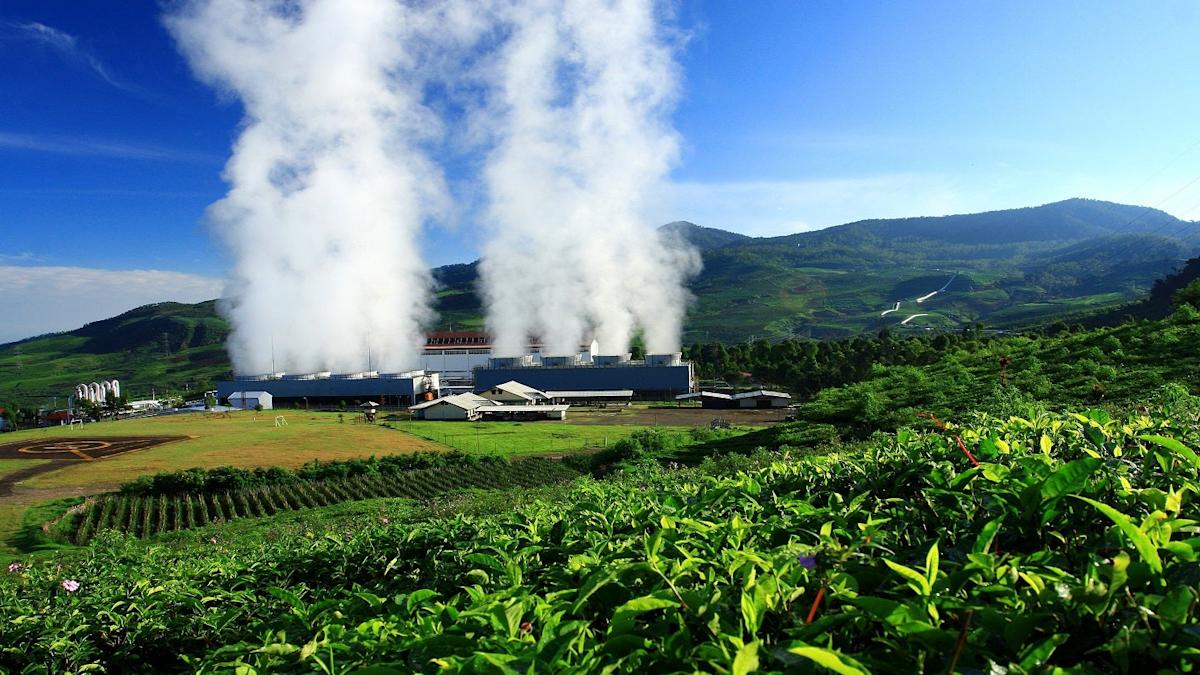 Indonesia’s Pertamina and PLN partner for 530MW geothermal energy projects Indonesia’s Pertamina and PLN partner for 530MW geothermal energy projects