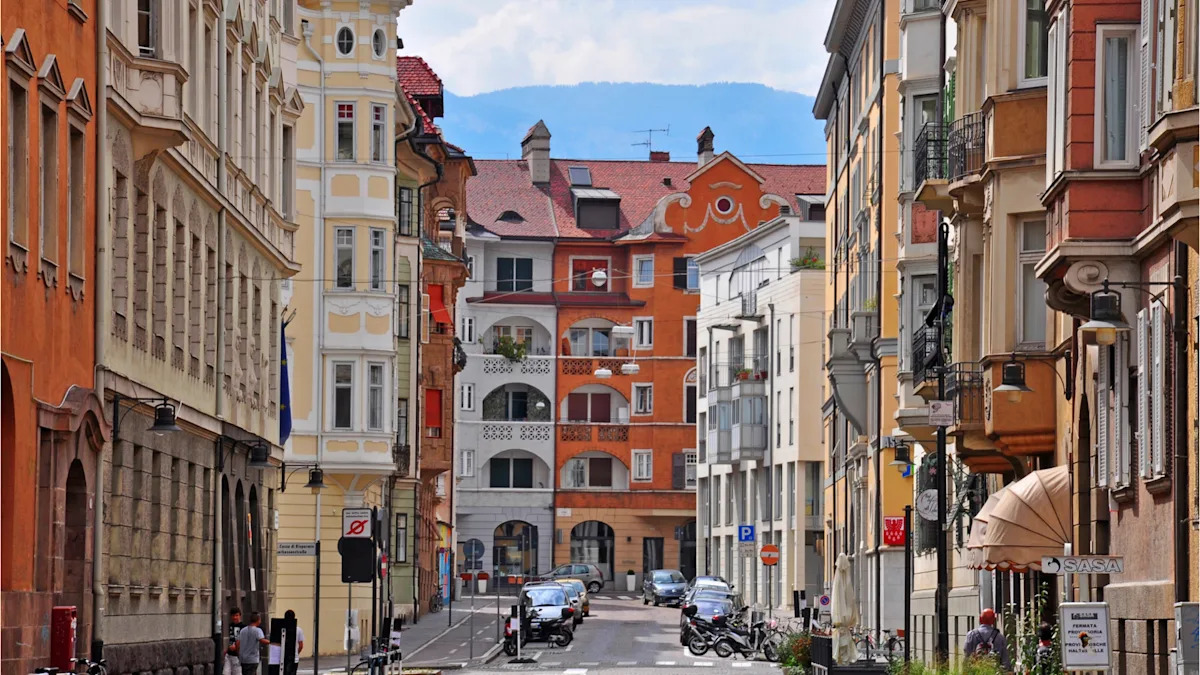 Italian Town Will Charge Tax for Visiting Dogs Italian Town Will Charge Tax for Visiting Dogs