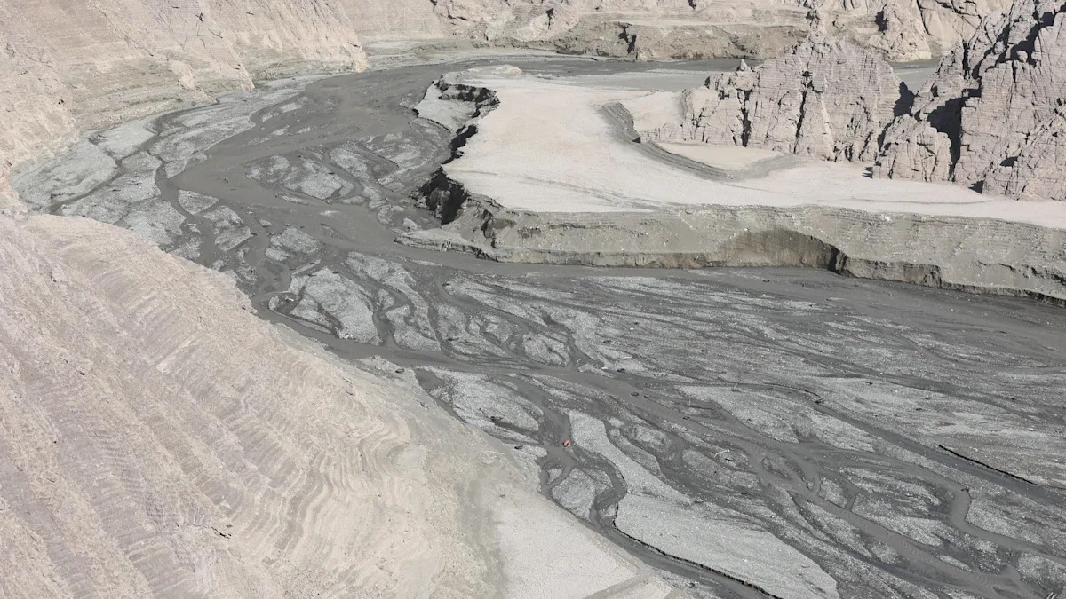 Iran begins cloud seeding to induce rain amid historic drought Iran begins cloud seeding to induce rain amid historic drought