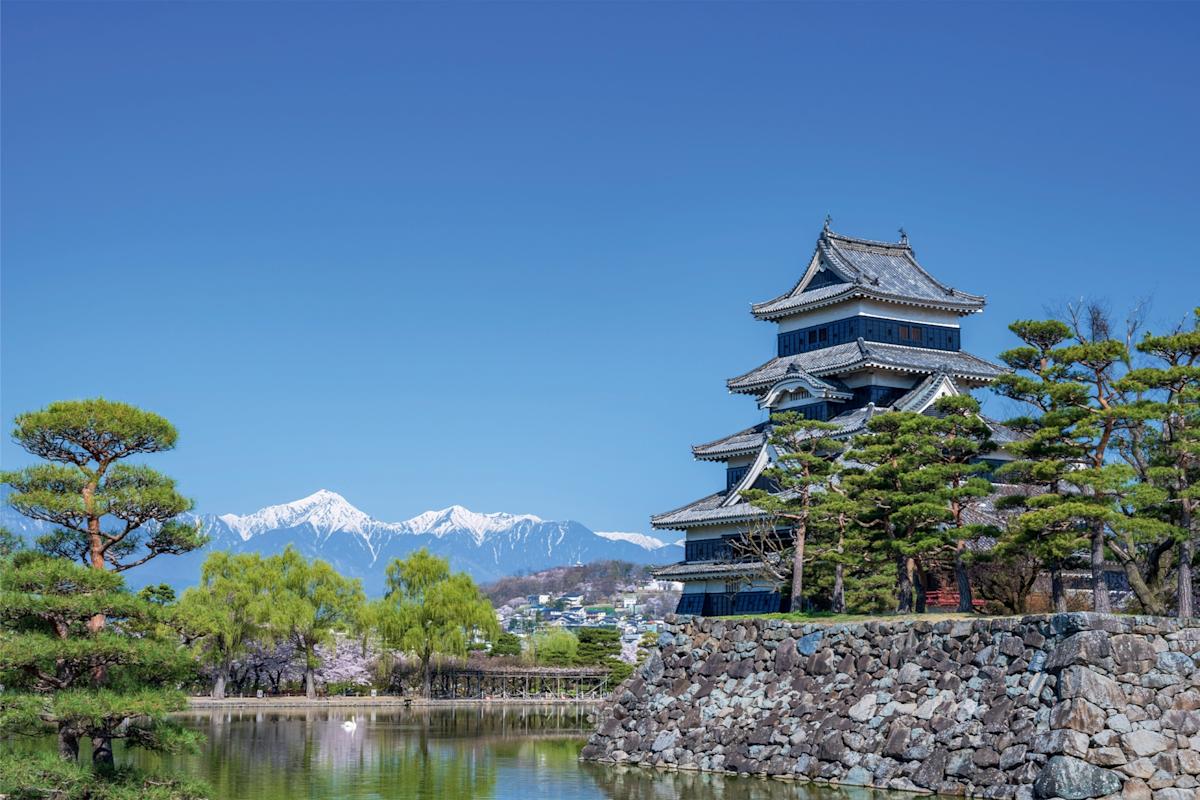 6 heritage towns in Japan to rival Kyoto 6 heritage towns in Japan to rival Kyoto