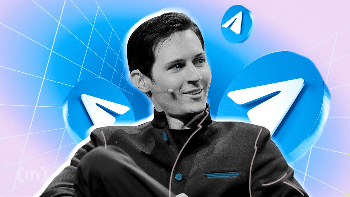 France Lifts Travel Ban on Telegram Founder Pavel Durov France Lifts Travel Ban on Telegram Founder Pavel Durov