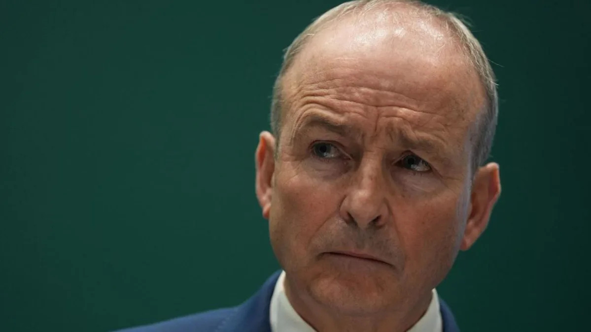 Taoiseach calls for Herzog Park renaming plan to be withdrawn Taoiseach calls for Herzog Park renaming plan to be withdrawn