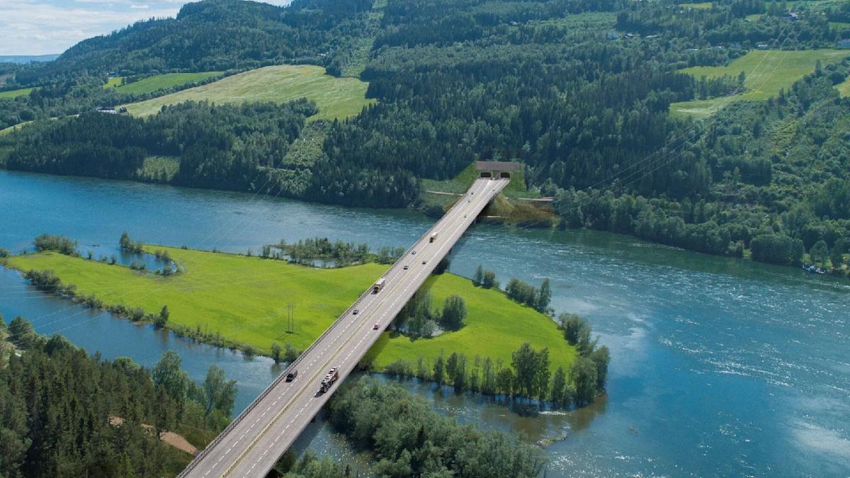 Implenia secures German and Norwegian infrastructure projects worth 6m Implenia secures German and Norwegian infrastructure projects worth 6m
