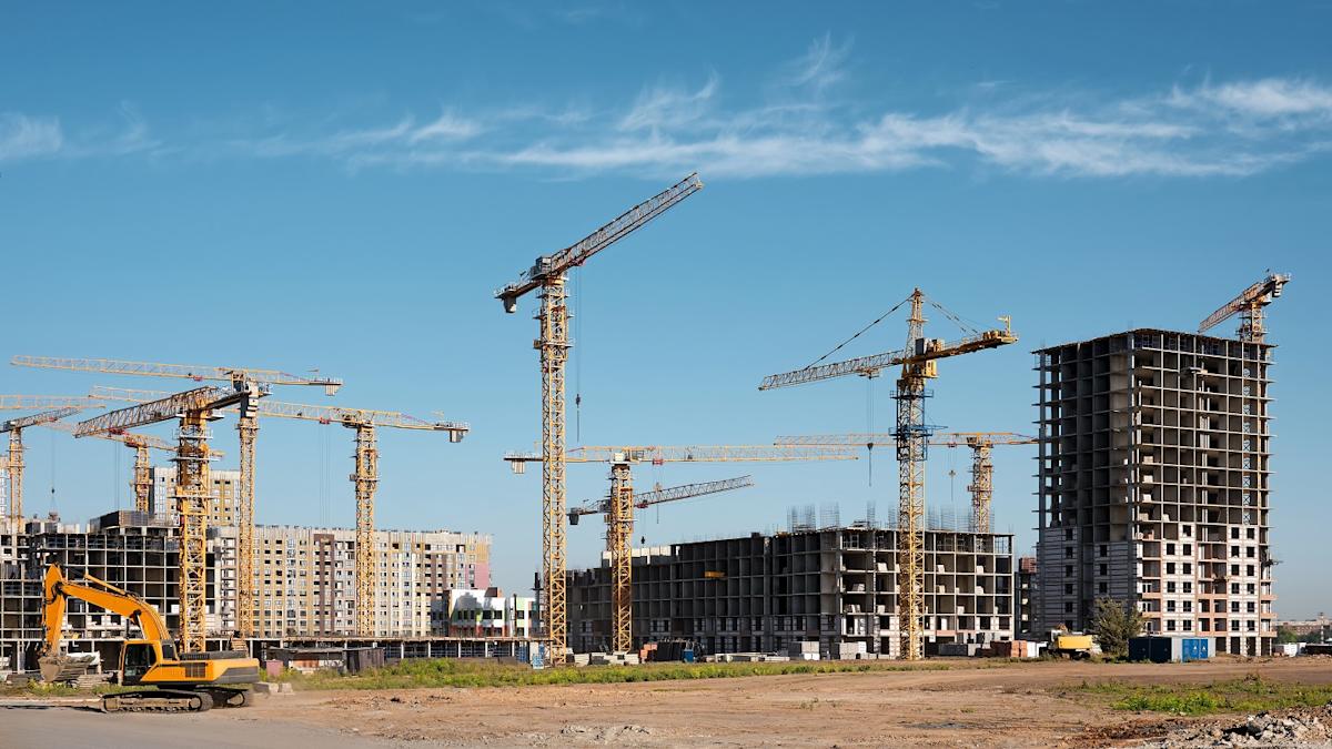 South Korea’s construction deals surpass trn globally South Korea’s construction deals surpass trn globally