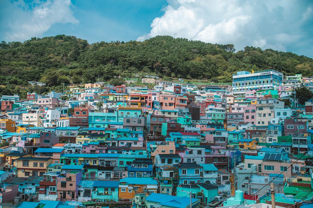 Forget the tourist traps — this 10-day South Korea tour is all about authentic experiences Forget the tourist traps — this 10-day South Korea tour is all about authentic experiences