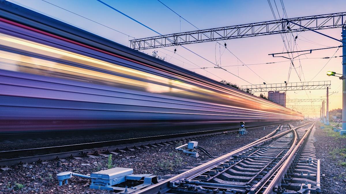 PORR secures railway contracts across Europe PORR secures railway contracts across Europe