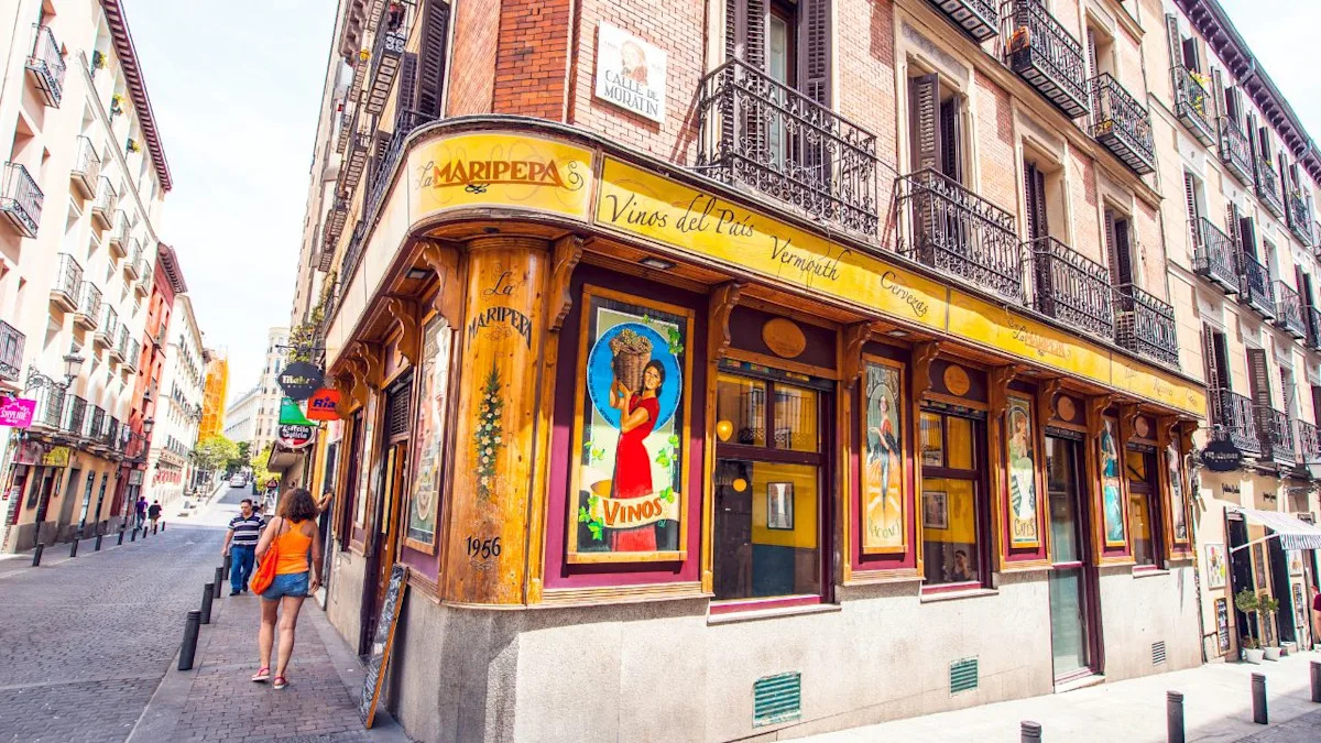 Spain on a Budget? Avoid These 10 Costly Tourist Mistakes Spain on a Budget? Avoid These 10 Costly Tourist Mistakes