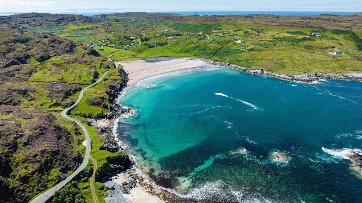 How a plan to land £100m of cocaine on a Highland beach went wrong How a plan to land £100m of cocaine on a Highland beach went wrong