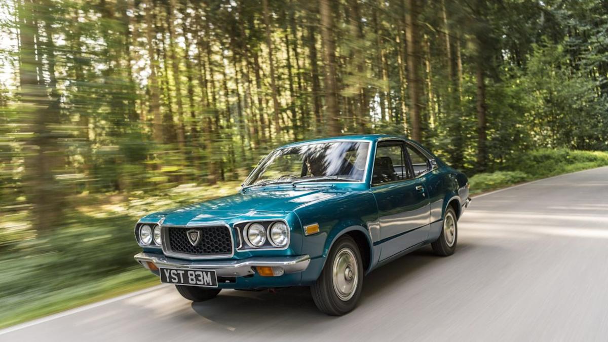 Underrated Japanese Sports Cars That Deserve More Attention Underrated Japanese Sports Cars That Deserve More Attention