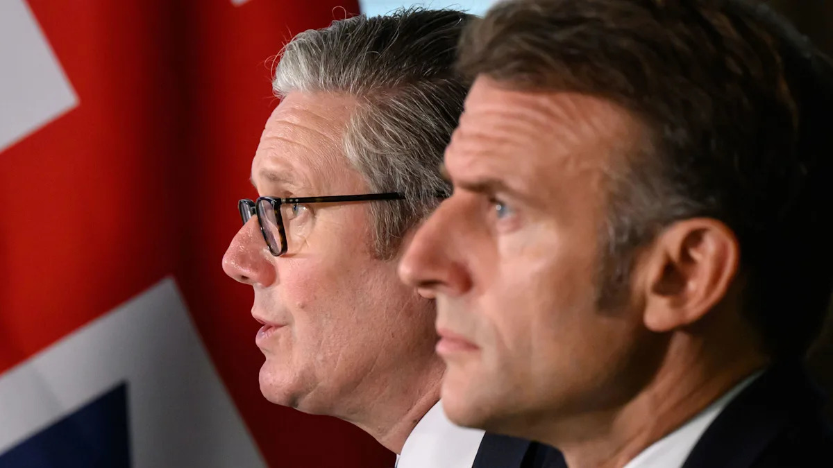 UK to return some migrants to France within weeks – PM UK to return some migrants to France within weeks – PM