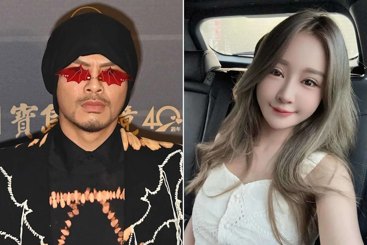 Rapper Was Last Person to See Influencer Before She Was Found Dead in Bathtub. Now He’s Been Detained By Police Rapper Was Last Person to See Influencer Before She Was Found Dead in Bathtub. Now He’s Been Detained By Police