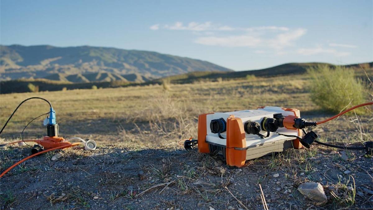 Sercel secures contract from ONGC for 528 seismic systems Sercel secures contract from ONGC for 528 seismic systems