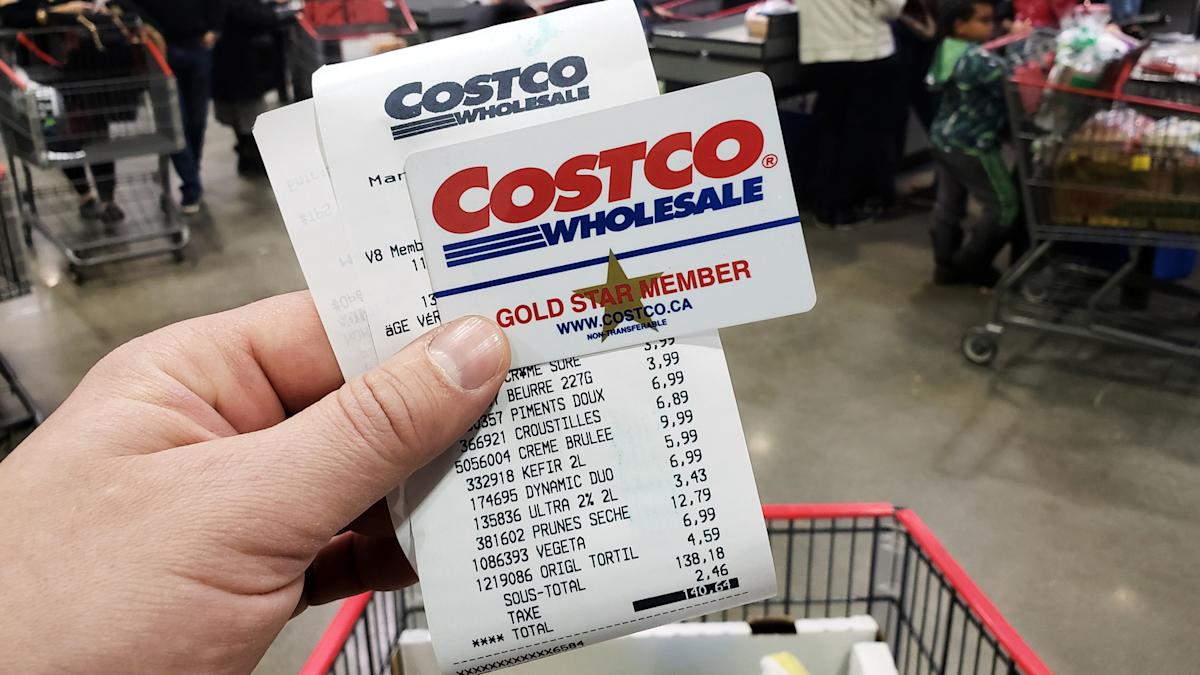 Costco Canada Could Be In Big Legal Trouble After Allegedly Overcharging Shoppers Costco Canada Could Be In Big Legal Trouble After Allegedly Overcharging Shoppers
