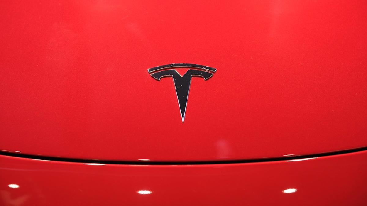 Intense competition drags Tesla’s China sales to lowest point in three years Intense competition drags Tesla’s China sales to lowest point in three years