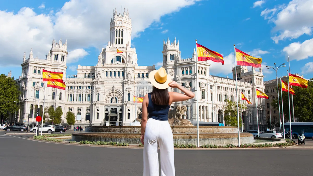 Rick Steves’ Favorite Time To Visit Spain Has Lower Prices And Fewer Crowds Rick Steves’ Favorite Time To Visit Spain Has Lower Prices And Fewer Crowds