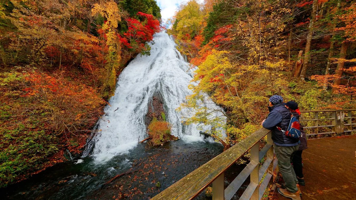 Beyond Tokyo: 14 Incredible Japanese Destinations Tourists Haven’t Discovered Beyond Tokyo: 14 Incredible Japanese Destinations Tourists Haven’t Discovered