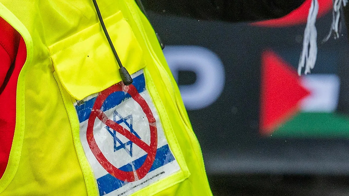 Former Australian minister says ‘radical Islam pulled the trigger’ in nation’s worst terror attack Former Australian minister says ‘radical Islam pulled the trigger’ in nation’s worst terror attack