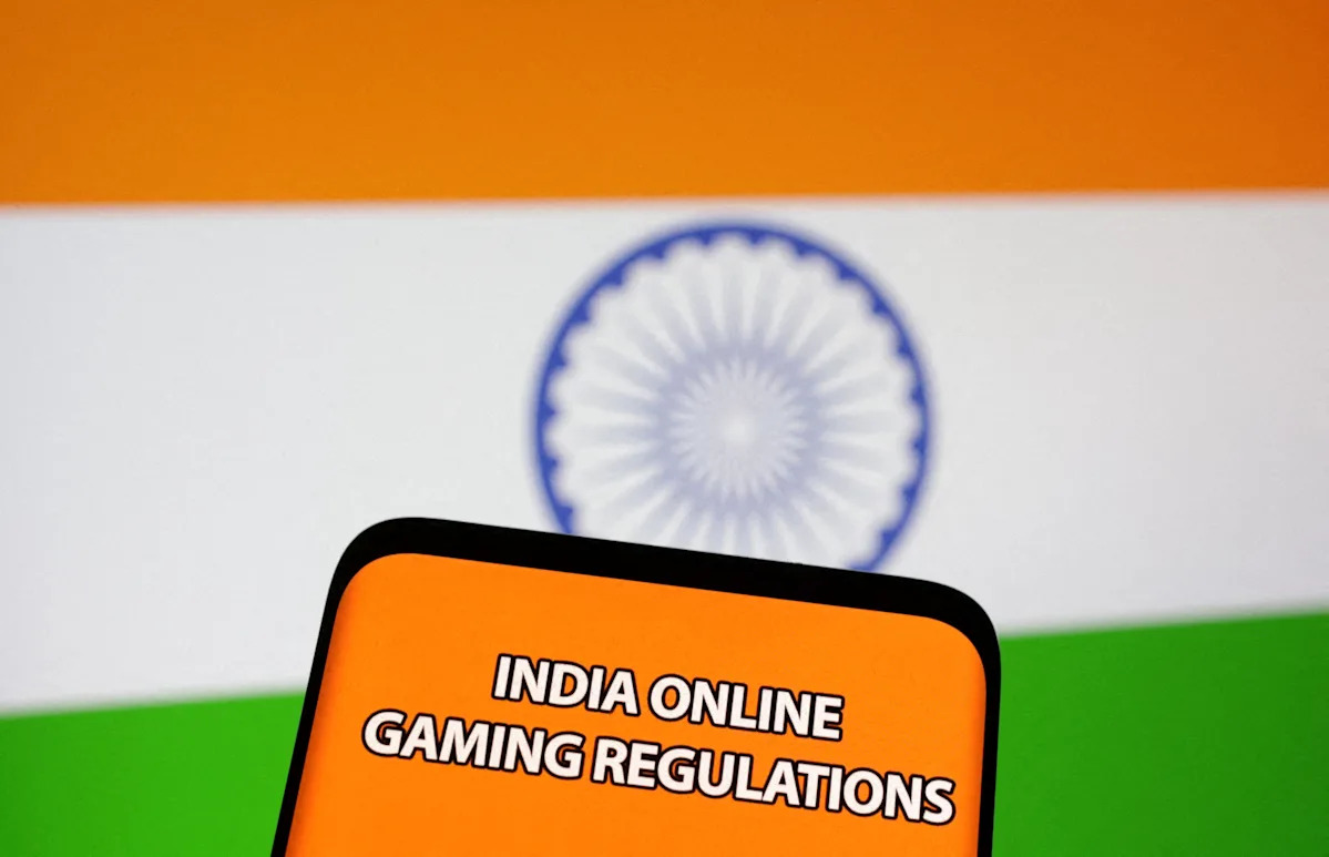 India’s parliament bans vast online gambling industry India’s parliament bans vast online gambling industry