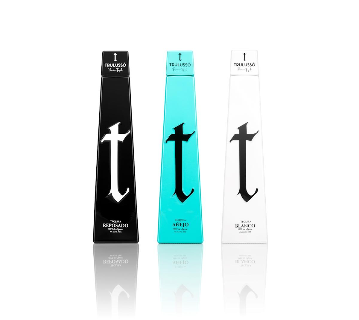 New premium craft tequila TRULUSSÓ is launching New premium craft tequila TRULUSSÓ is launching