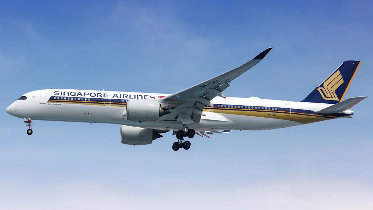 Is Singapore Airlines Business Class Worth It? A Family’s Experience on an 8-Hour Flight Is Singapore Airlines Business Class Worth It? A Family’s Experience on an 8-Hour Flight
