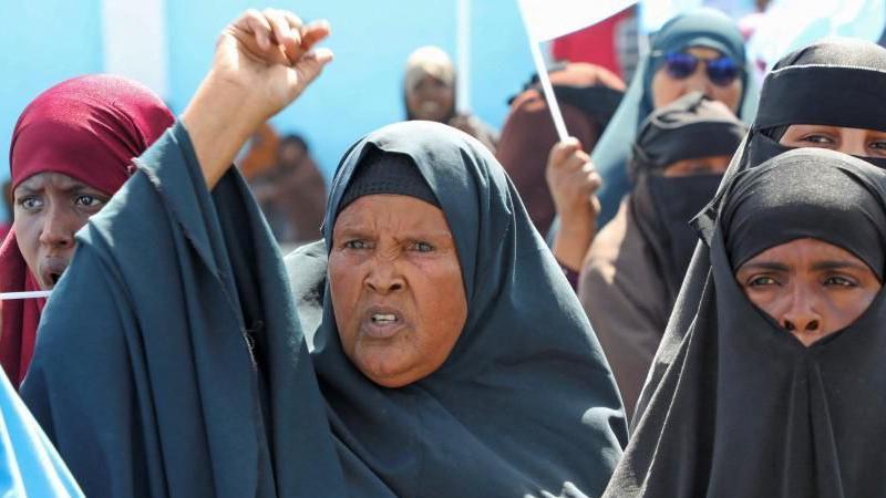 Why the UAE has incurred the wrath of Somalia Why the UAE has incurred the wrath of Somalia