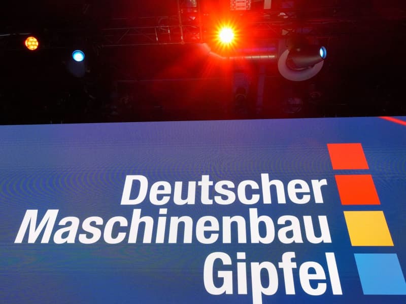 East German machine orders rise in 2025 despite national slump East German machine orders rise in 2025 despite national slump