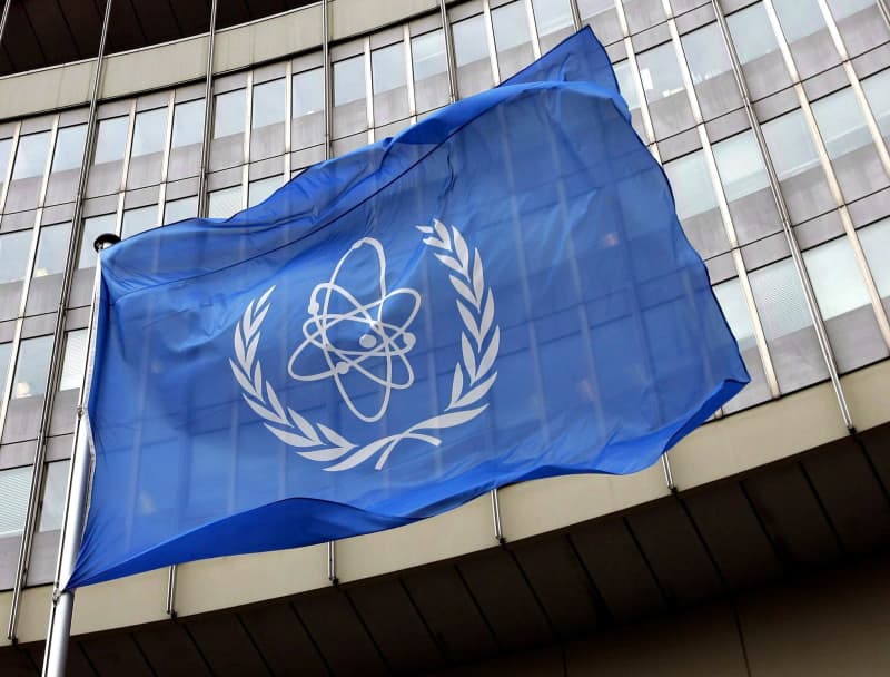IAEA: Ukraine, Russia agree to ‘localized ceasefire’ at nuclear plant IAEA: Ukraine, Russia agree to ‘localized ceasefire’ at nuclear plant