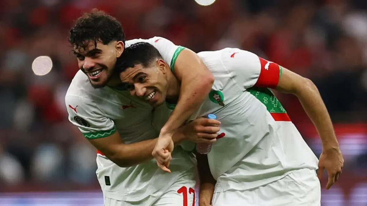 Morocco in the AFCON semi-finals: what do the numbers say? Morocco in the AFCON semi-finals: what do the numbers say?