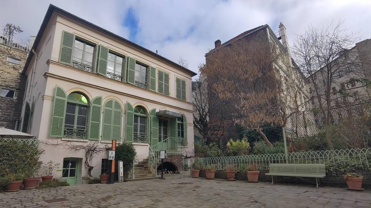 ‘Romantic’ museum to reopen on Valentine’s day ‘Romantic’ museum to reopen on Valentine’s day