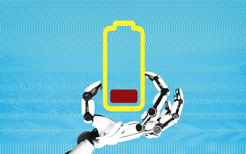 Cómo la IA combate el agotamiento Cómo la IA combate el agotamiento