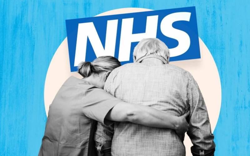 Los hogares de atención privada presionan para aumentar los precios para atender a los pacientes del NHS Los hogares de atención privada presionan para aumentar los precios para atender a los pacientes del NHS