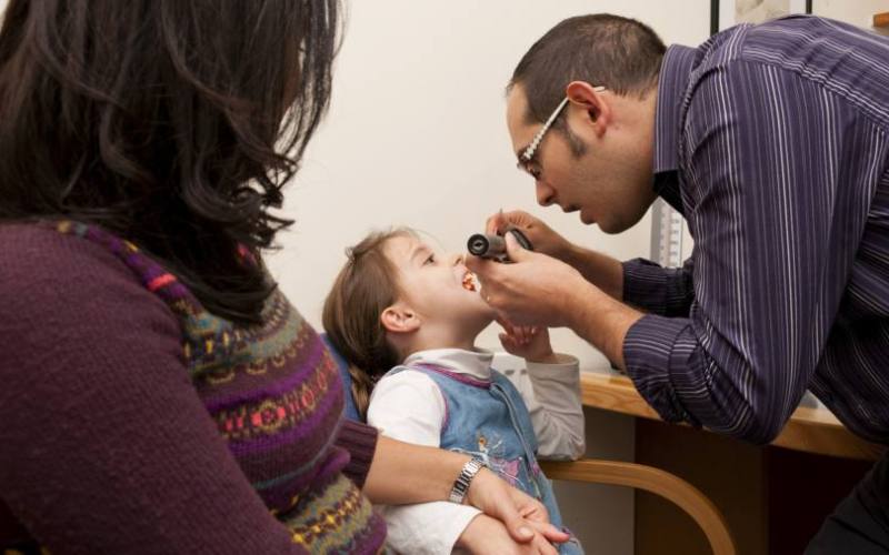 Solo el pensamiento radical puede encontrar una cura a largo plazo para el NHS Solo el pensamiento radical puede encontrar una cura a largo plazo para el NHS