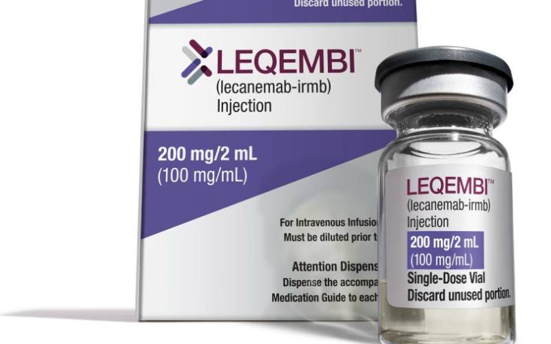 Estados Unidos aprueba fármaco para alzhéimer que ralentiza el deterioro cognitivo Estados Unidos aprueba fármaco para alzhéimer que ralentiza el deterioro cognitivo