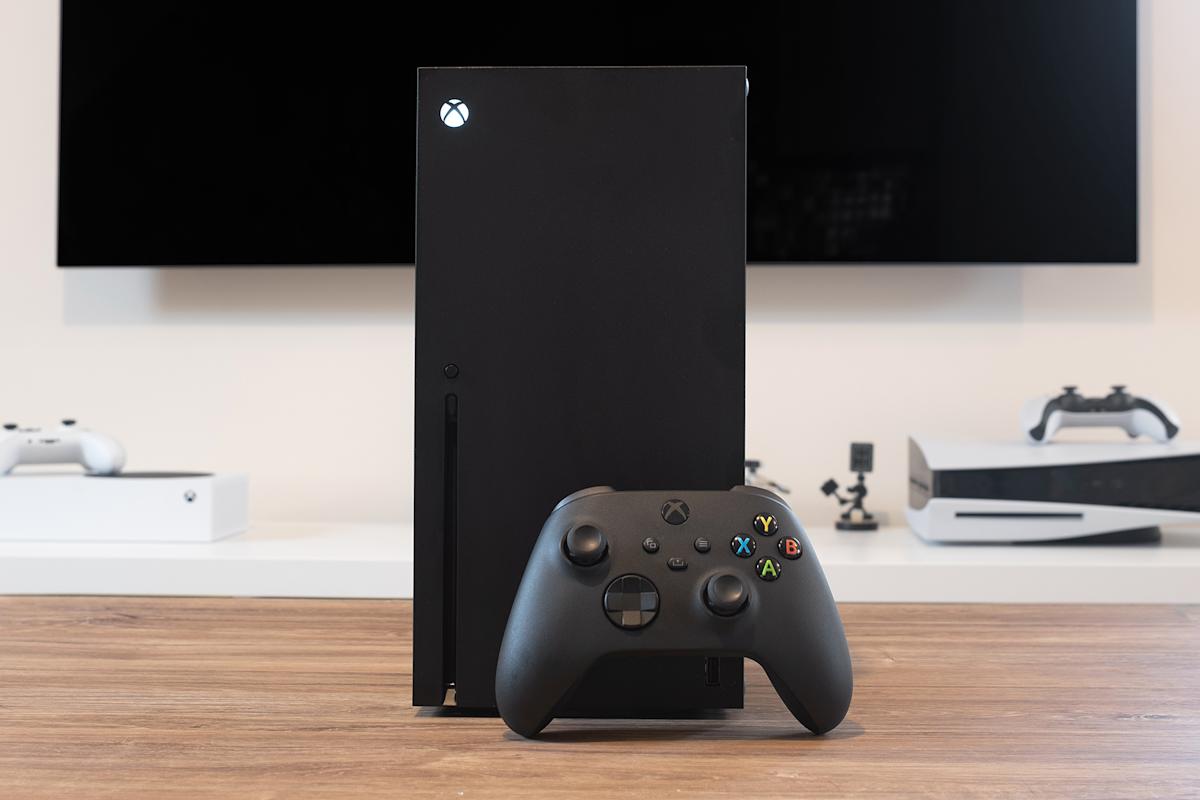 इस गर्मी में Xbox कंसोल का राजस्व साल-दर-साल 30 प्रतिशत गिर गया इस गर्मी में Xbox कंसोल का राजस्व साल-दर-साल 30 प्रतिशत गिर गया