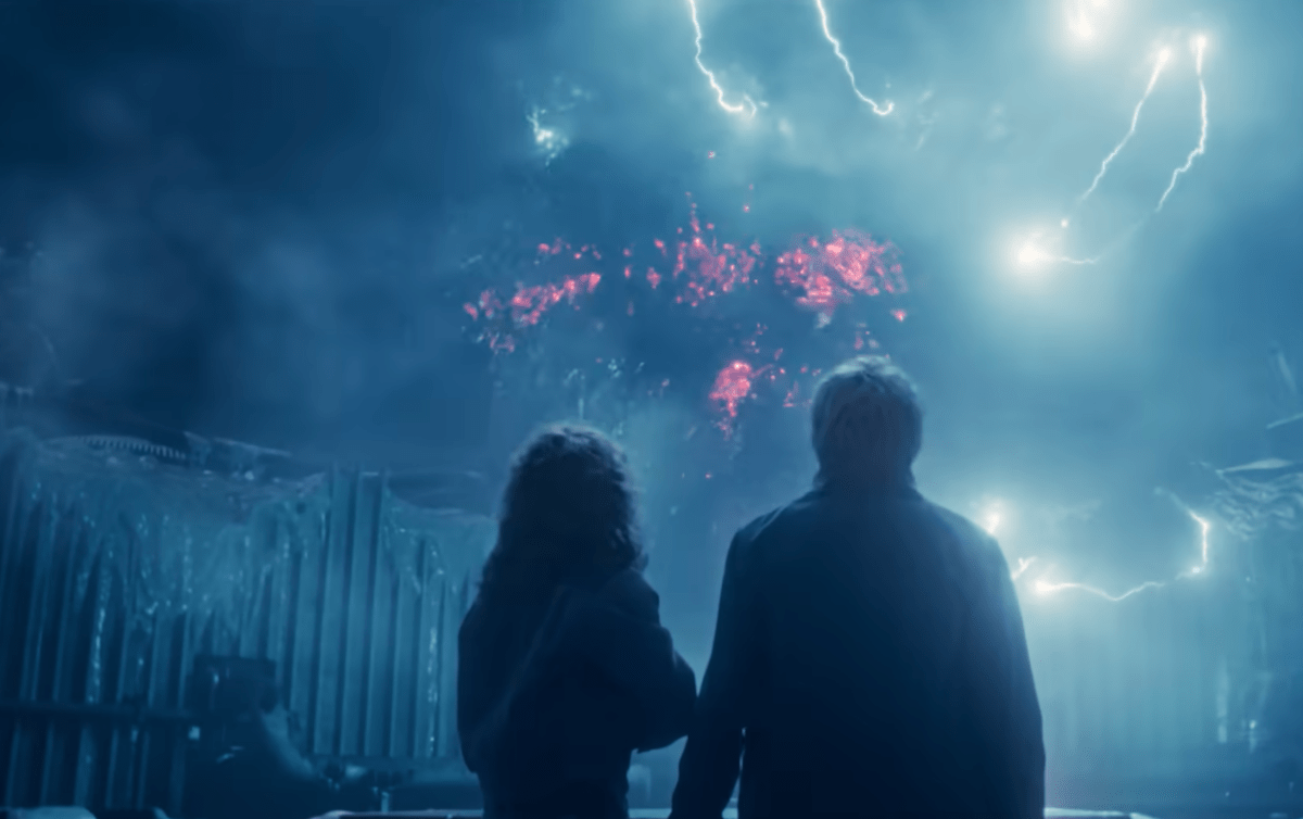 आख़िरकार हमारे पास स्ट्रेंजर थिंग्स सीज़न पांच के लिए एक वास्तविक डील वाला ट्रेलर है आख़िरकार हमारे पास स्ट्रेंजर थिंग्स सीज़न पांच के लिए एक वास्तविक डील वाला ट्रेलर है