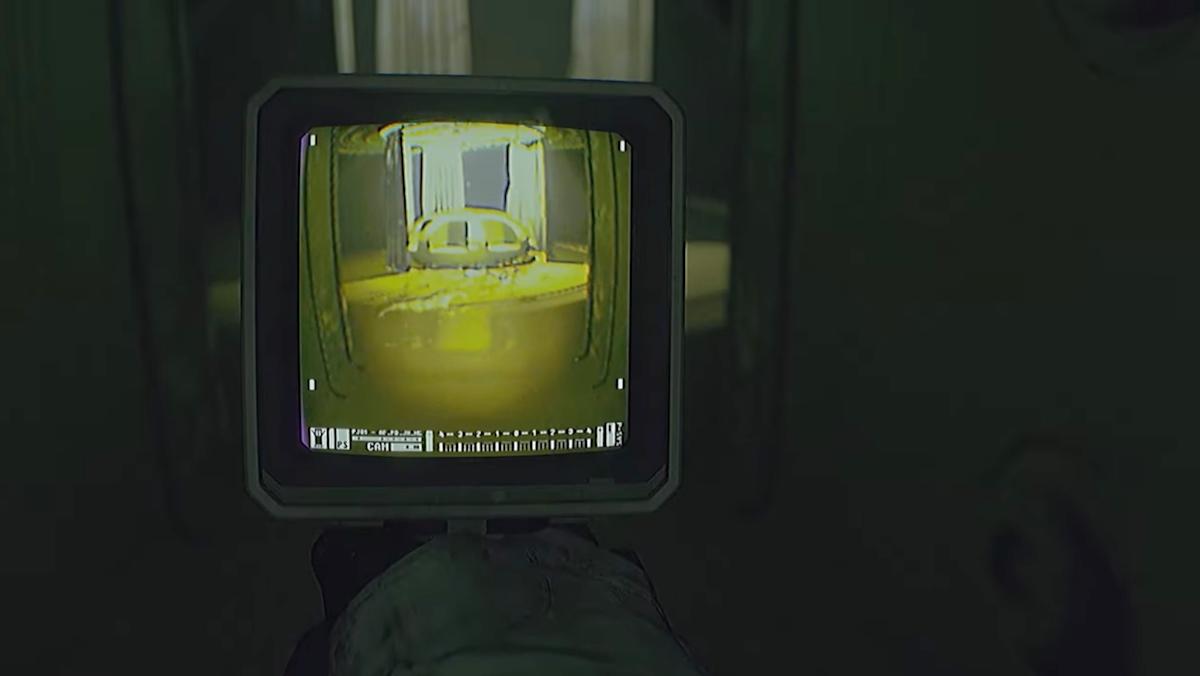 घोषणा के 13 साल बाद, साइंस-फिक्शन हॉरर गेम रूटीन की रिलीज़ डेट 4 दिसंबर है घोषणा के 13 साल बाद, साइंस-फिक्शन हॉरर गेम रूटीन की रिलीज़ डेट 4 दिसंबर है