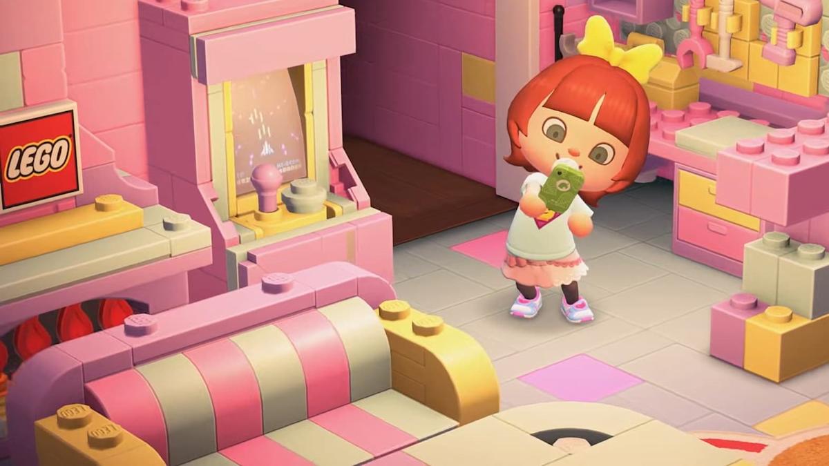 एनिमल क्रॉसिंग: न्यू होराइजन्स का स्विच 2 संस्करण 15 जनवरी को आएगा एनिमल क्रॉसिंग: न्यू होराइजन्स का स्विच 2 संस्करण 15 जनवरी को आएगा