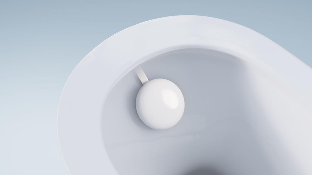 विथिंग्स का 0 टॉयलेट-माउंटेड मूत्र विश्लेषक अंततः खरीदने के लिए तैयार है विथिंग्स का 0 टॉयलेट-माउंटेड मूत्र विश्लेषक अंततः खरीदने के लिए तैयार है