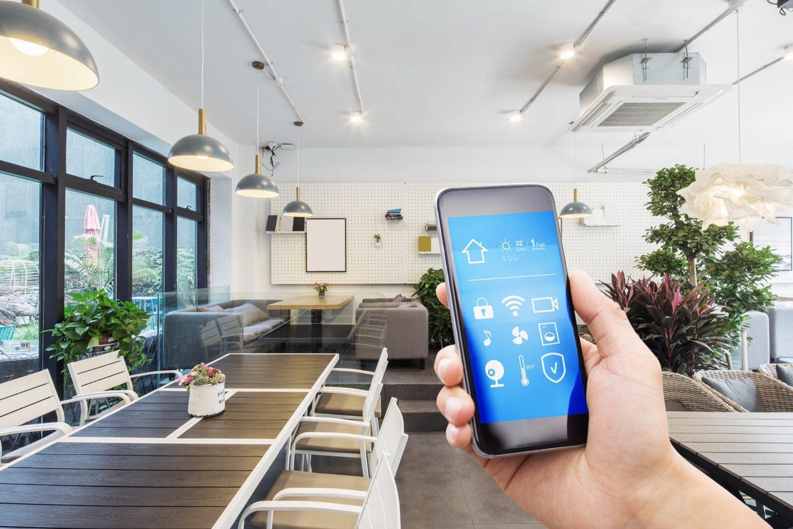Smart Home Solutions Time Living Smart Home Solutions Time Living