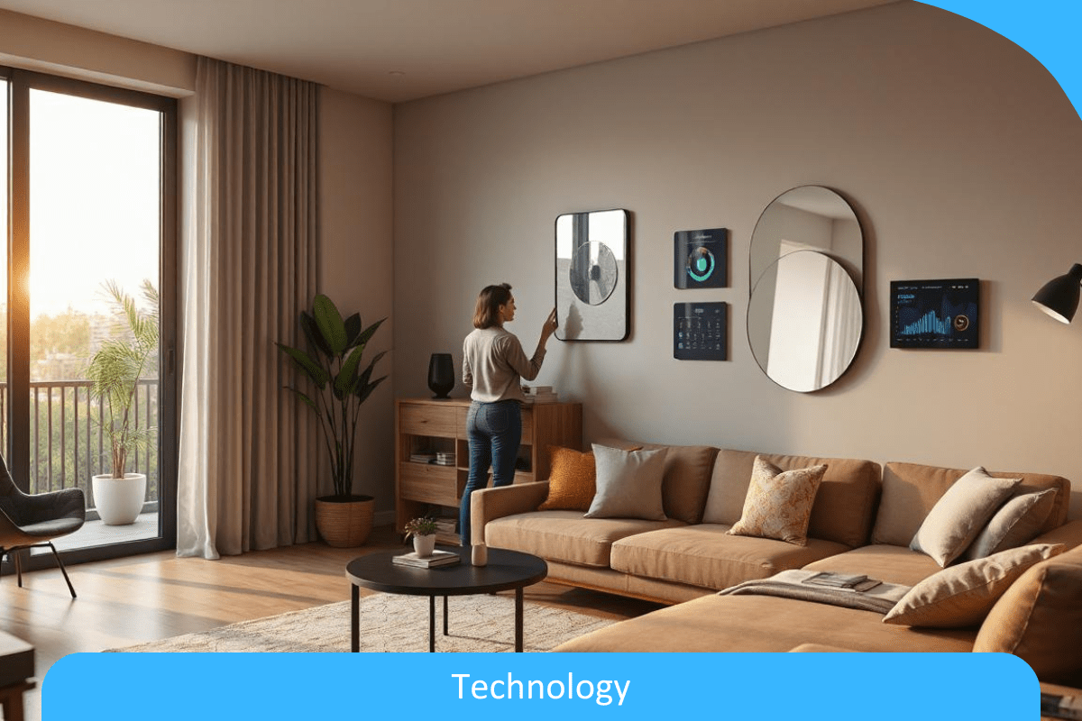 Technology Technology