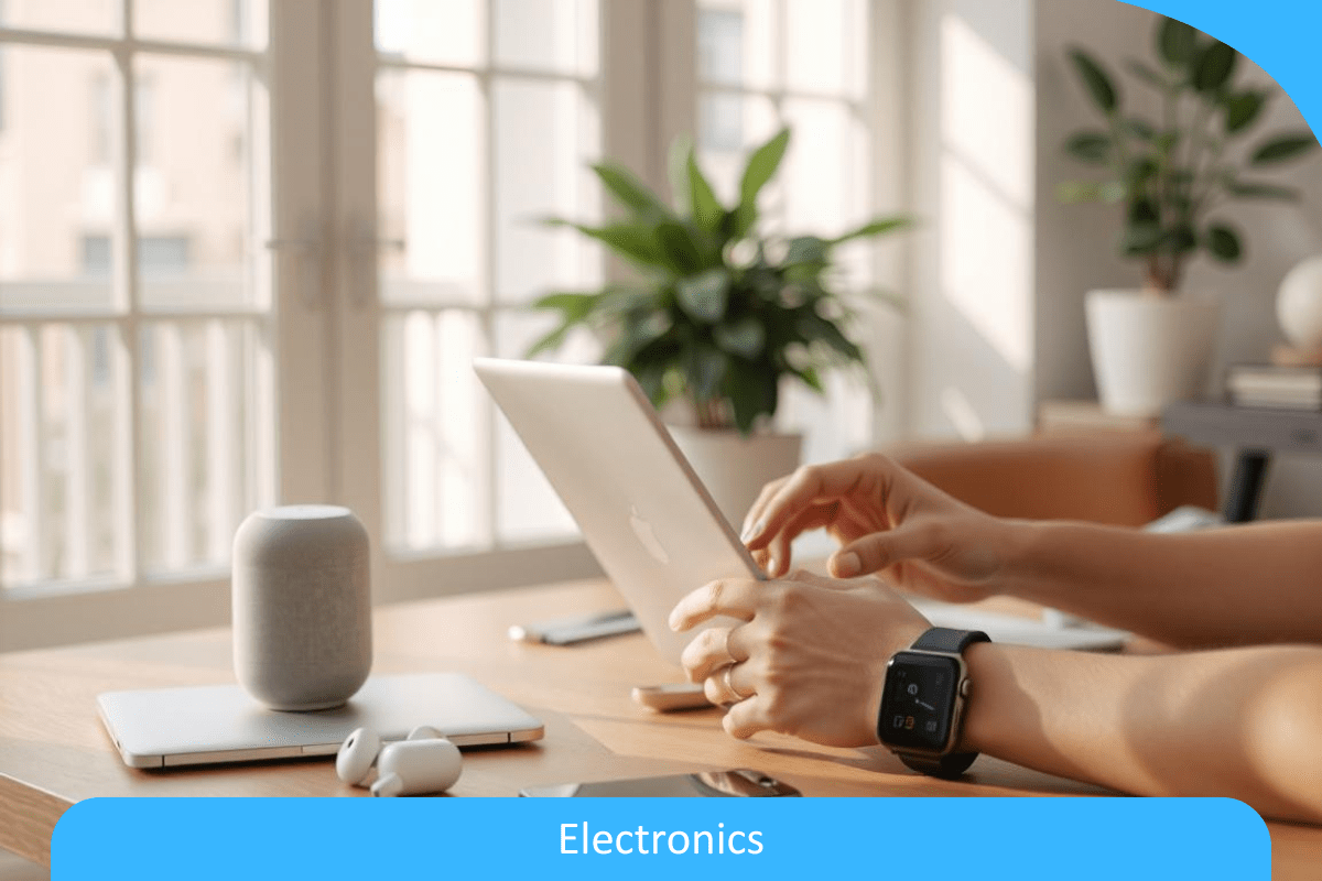 Electronics Electronics