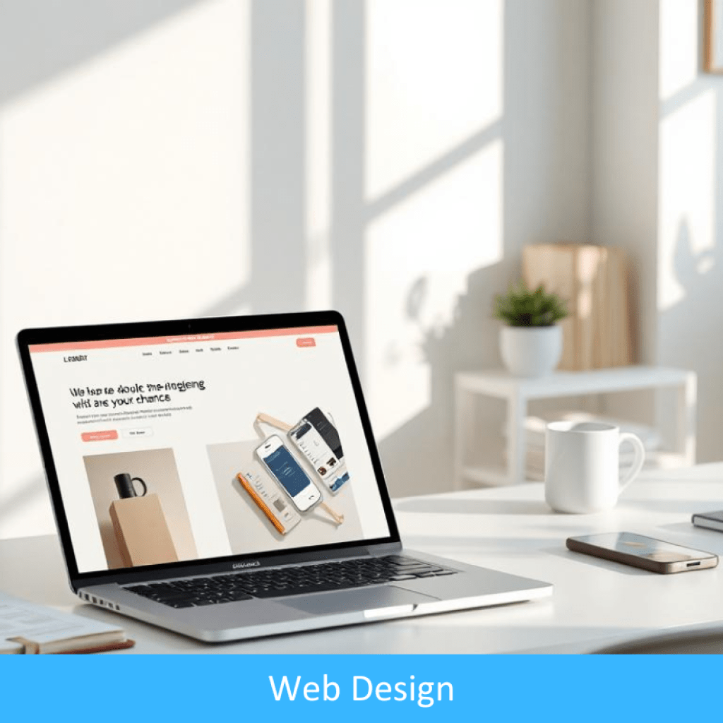 Web Design Web Design